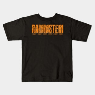 Rammstein Kids T-Shirt